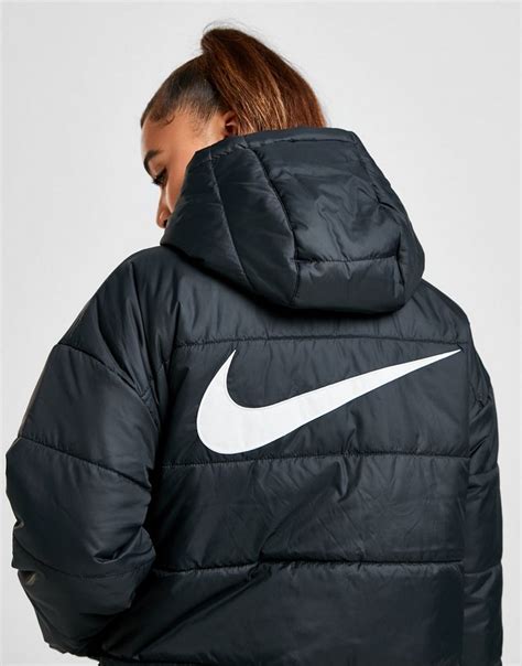 nike jacke damen mit kapuze|Mit Kapuze Jacken (2) .